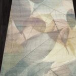 Ковер IZUMRUD ( ИЗУМРУД ) 2368 - LIGHT GRAY