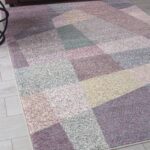 Ковер IZUMRUD ( ИЗУМРУД ) 5183 - MULTICOLOR