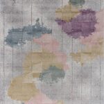 Ковер IZUMRUD ( ИЗУМРУД ) C046 - LIGHT CREAM
