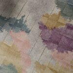 Ковер IZUMRUD ( ИЗУМРУД ) C046 - LIGHT CREAM