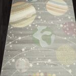 Ковер IZUMRUD ( ИЗУМРУД ) C209 - MULTICOLOR
