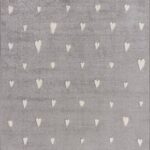 Ковер IZUMRUD ( ИЗУМРУД ) C210 - GRAY 2