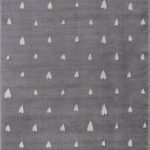 Ковер IZUMRUD ( ИЗУМРУД ) C210 - LIGHT GRAY