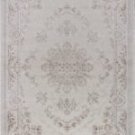Ковер JASMINE ( ЖАСМИН ) 35760A - CREAM / CREAM