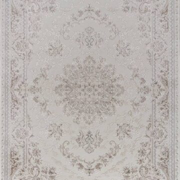 Ковер JASMINE ( ЖАСМИН ) 35760A - CREAM / CREAM