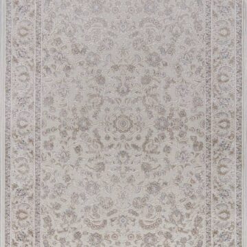 Ковер JASMINE ( ЖАСМИН ) 35826A - CREAM / BEIGE