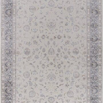 Ковер JASMINE ( ЖАСМИН ) 35831A - CREAM / L.GREY