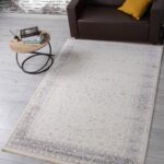 Ковер JASMINE ( ЖАСМИН ) 35831A - CREAM / L.GREY