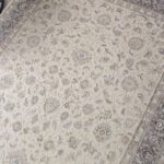 Ковер JASMINE ( ЖАСМИН ) 35831A - CREAM / L.GREY