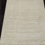 Ковер JUNO ( ДЖУНО ) D798AP - BEIGE / BEIGE