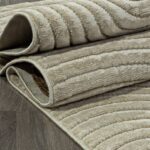 Ковер JUNO ( ДЖУНО ) D798AP - BEIGE / BEIGE