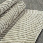 Ковер JUNO ( ДЖУНО ) D798AP - BEIGE / BEIGE