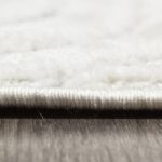 Ковер JUNO ( ДЖУНО ) E126AW - CREAM / CREAM