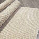 Ковер JUNO ( ДЖУНО ) E139AP - BEIGE / BEIGE