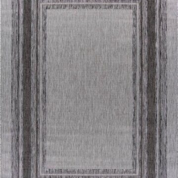 Ковер KAIR ( КАИР) S123 - DARK GRAY