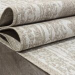 Ковер KAIR ( КАИР) S129 - BEIGE