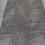 Ковер KAIR ( КАИР) S132 - DARK GRAY