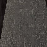 Ковер KAIR ( КАИР) S136 - BLACK-GRAY