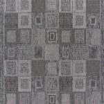 Ковер KAIR ( КАИР) S138 - DARK-GRAY