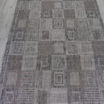 Ковер KAIR ( КАИР) S138 - DARK-GRAY