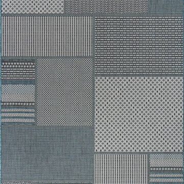 Ковер KAIR ( КАИР) S139 - BLUE