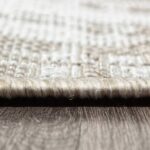 Ковер KAIR ( КАИР) S144 - BEIGE ( Овал )