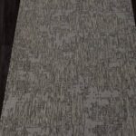 Ковер KAIR ( КАИР) S144 - BLACK-GRAY