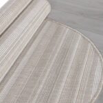 Ковер KAIR ( КАИР) S146 - BEIGE ( Овал )