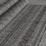 Ковер KAIR ( КАИР) S154 - DARK GRAY