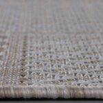 Ковер KAIR ( КАИР) S160 - BEIGE ( Овал )