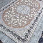 Ковер Коларис Золотой Песок