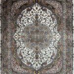 Ковер KUM ( КУМ ) 3902 - BEIGE / BEIGE