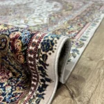 Ковер KUM ( КУМ ) 3902 - BEIGE / BEIGE