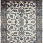 Ковер KUM ( КУМ ) 3903 - BEIGE / BEIGE