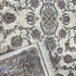 Ковер KUM ( КУМ ) 3903 - BEIGE / BEIGE