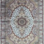 Ковер KUM ( КУМ ) 9054 - BEIGE / BEIGE