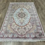 Ковер KUM ( КУМ ) 9054 - BEIGE / BEIGE