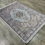 Ковер KUM ( КУМ ) 9054 - BEIGE / BEIGE
