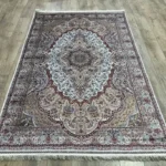 Ковер KUM ( КУМ ) 9054 - BEIGE / BEIGE
