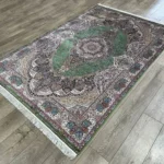 Ковер KUM ( КУМ ) 9054 - YESIL / BEIGE