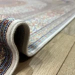 Ковер KUM ( КУМ ) 9055 - YELLOW / BEIGE