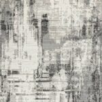 Ковер LAMER ( ЛАМЕР ) 61351 - 095 GREY