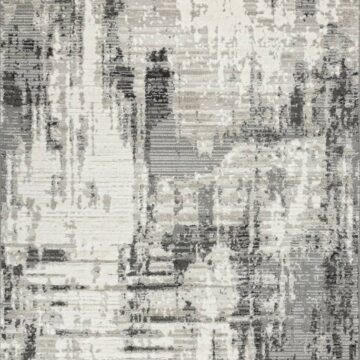 Ковер LAMER ( ЛАМЕР ) 61351 - 095 GREY