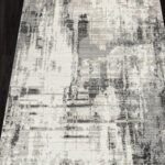 Ковер LAMER ( ЛАМЕР ) 61351 - 095 GREY