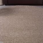Ковер LANA ( ЛАНА ) T600 - BEIGE 6 ( Овал )