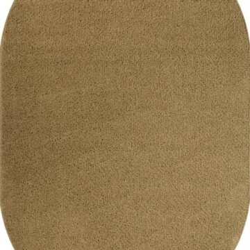 Ковер LANA ( ЛАНА ) T600 - BEIGE ( Овал )