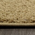 Ковер LANA ( ЛАНА ) T600 - BEIGE ( Овал )