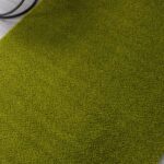 Ковер LANA ( ЛАНА ) T600 - GREEN 2
