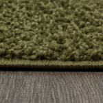 Ковер LANA ( ЛАНА ) T600 - GREEN
