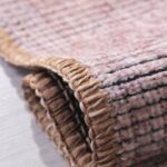 Ковер LAVIN ( ЛАВИН ) AB678A - BEIGE / BROWN
